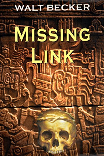 Beispielbild fr Missing Link, zum Verkauf von Gabis Bcherlager