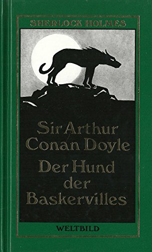 Beispielbild fr Der Hund der Baskervilles - Sherlock Holmes zum Verkauf von medimops