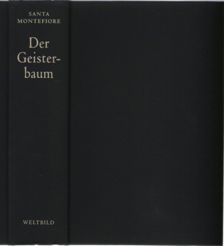 9783828971943: Der Geisterbaum