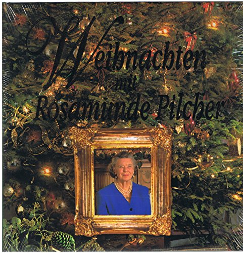 Beispielbild fr Weihnachten mit Rosamunde Pilcher zum Verkauf von medimops