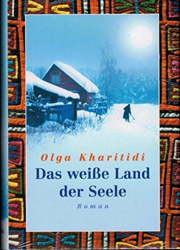 Stock image for Das weie Land der Seele for sale by medimops