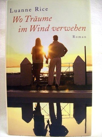 9783828972414: Wo Trume im Wind verwehen (Livre en allemand)