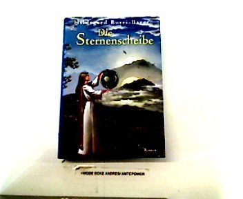 9783828972742: Die Sternenscheibe. Roman