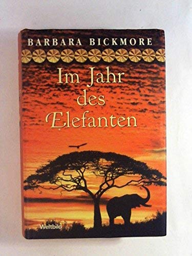 Stock image for Im Jahr des Elefanten for sale by medimops