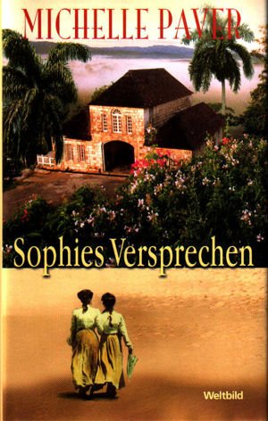 Beispielbild fr Sophies Versprechen zum Verkauf von Harle-Buch, Kallbach