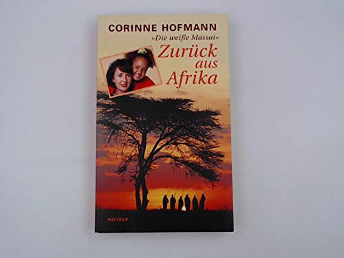 Zurück aus Afrika