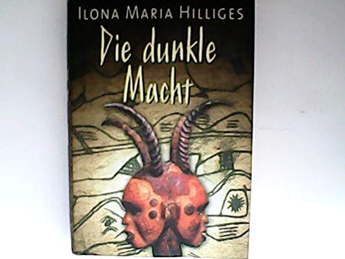 Beispielbild fr Die Dunkle Macht, zum Verkauf von Versandantiquariat Felix Mcke