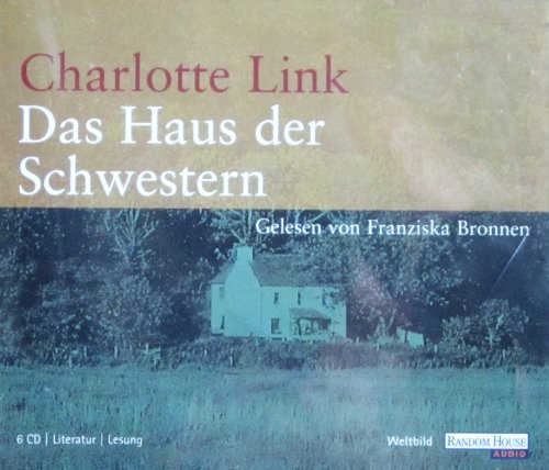 Stock image for Das Haus der Schwestern (6 CD) for sale by medimops