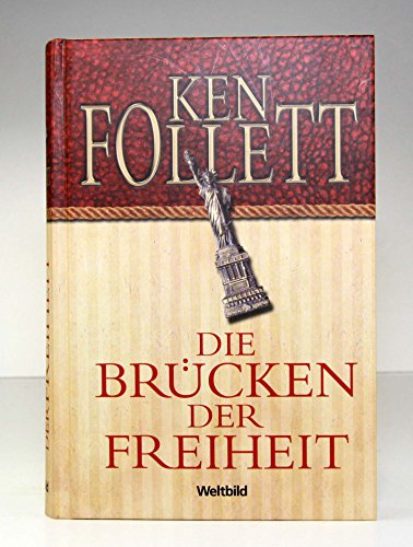Beispielbild fr Die Brücken der Freiheit - bk1758 zum Verkauf von WorldofBooks