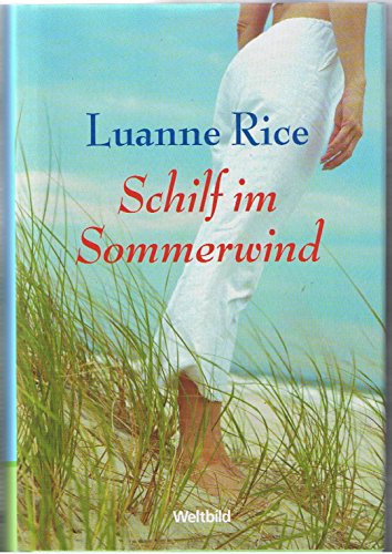 9783828975453: Schilf im Sommerwind : Roman.