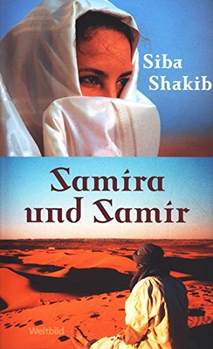 Stock image for Samira und Samir : Roman for sale by medimops