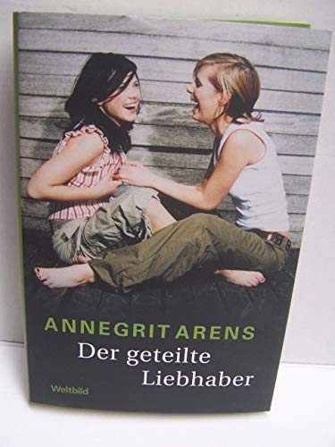 Stock image for Der geteilte Liebhaber for sale by Leserstrahl  (Preise inkl. MwSt.)