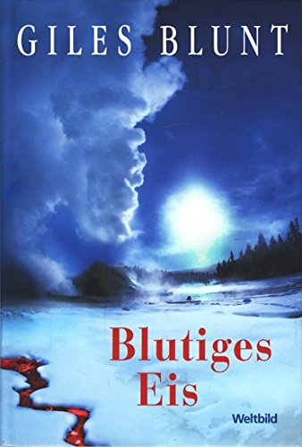 9783828977433: Blutiges Eis