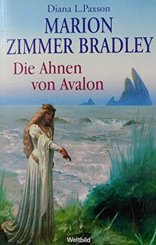 Stock image for Die Ahnen von Avalon [d0s] for sale by medimops