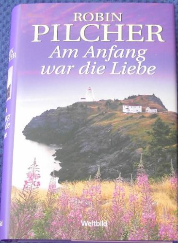 9783828978621: Am Anfang war die Liebe (Livre en allemand)