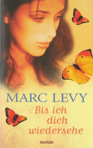 Beispielbild fr Bis ich dich wiedersehe zum Verkauf von Leserstrahl  (Preise inkl. MwSt.)