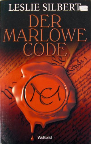 Beispielbild fr Der Marlowe Code zum Verkauf von Versandantiquariat Felix Mcke