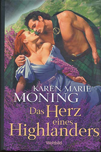 Das Herz eines Highlanders Highlander 1