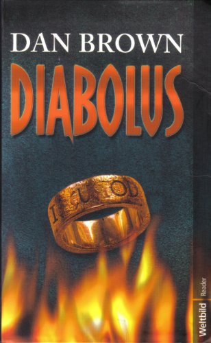 Stock image for Diabolus for sale by Remagener Bcherkrippe