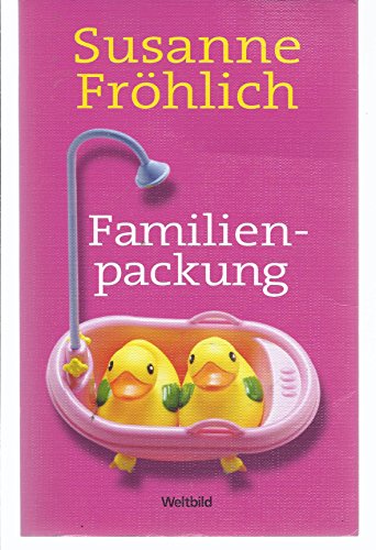 9783828980075: Familienpackung Roman