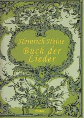 Beispielbild fr Buch der Lieder zum Verkauf von medimops