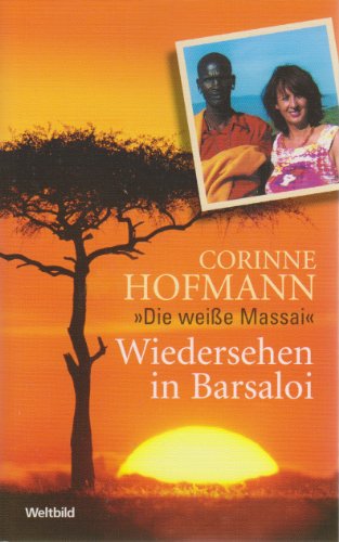 Stock image for Wiedersehen in Barsaloi for sale by ThriftBooks-Dallas