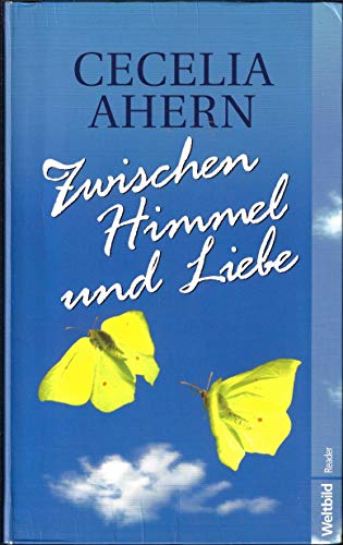 Imagen de archivo de Zwischen Himmel und Liebe : Roman. [Paperback] unknown a la venta por tomsshop.eu