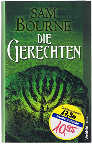 9783828986954: Die Gerechten