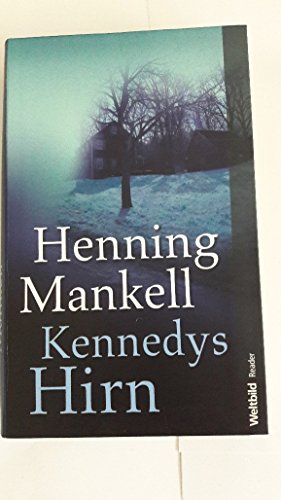 9783828987012: Kennedys Hirn