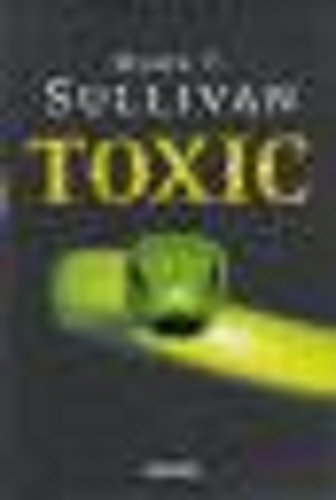 9783828987241: Toxic (Livre en allemand)