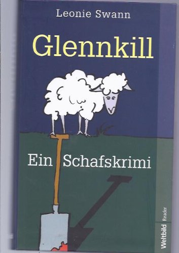 9783828987302: Glennkill : Roman[ein Schafskrimi].