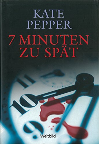 Beispielbild fr 7 Minuten zu spt. zum Verkauf von medimops