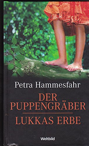Beispielbild fr Der Puppengrber/Lukas Erbe (2 Romane in 1 Bd.) zum Verkauf von medimops