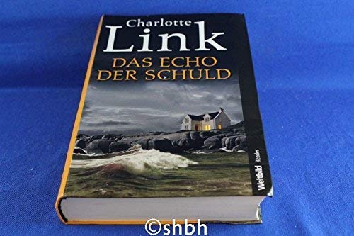 9783828987920: Das Echo der Schuld (German Edition)