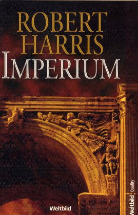 9783828988774: Imperium