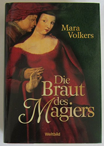 Stock image for Die Braut des Magiers for sale by medimops