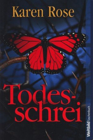 Beispielbild fr Nie wirst du entkommen : Thriller. Karen Rose. Aus dem Amerikan. von Kerstin Winter, Weltbild-Taschenbuch zum Verkauf von medimops