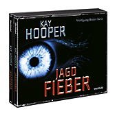 Beispielbild fr Jagdfieber - 4 CDs zum Verkauf von medimops