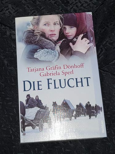 Die Flucht