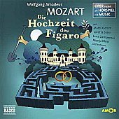 9783828992153: Die Hochzeit des Figaro