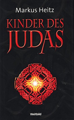 9783828992726: Kinder des Judas