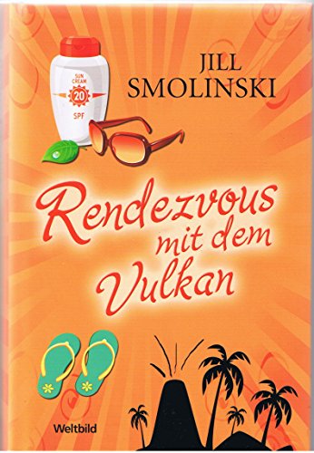 Beispielbild fr Rendezvous mit dem Vulkan zum Verkauf von Versandantiquariat Felix Mcke