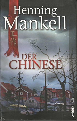 Beispielbild fr Der Chinese zum Verkauf von medimops