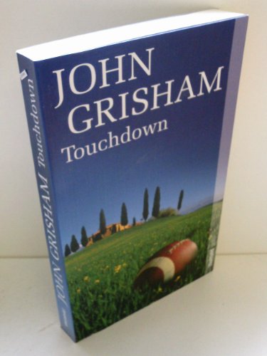 Touchdown - Grisham, John