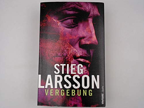 Stock image for Vergebung. Thriller for sale by medimops