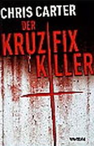 Stock image for Der Kruzifix Killer for sale by medimops