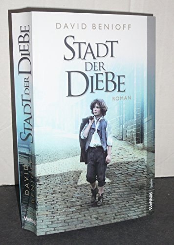 Stock image for Stadt der Diebe for sale by Gabis Bcherlager