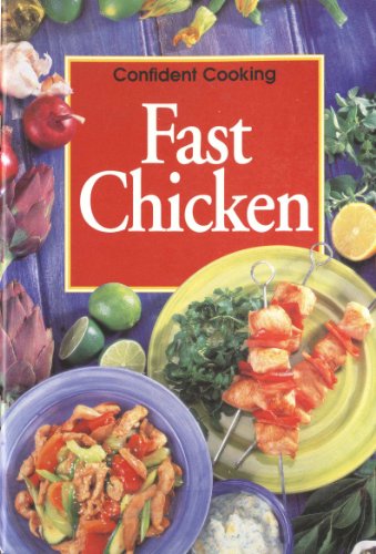 Beispielbild fr Fast Chicken zum Verkauf von Wonder Book