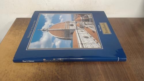 Stock image for Brunelleschi for sale by ThriftBooks-Atlanta