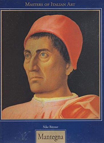 Stock image for Mantegna for sale by Better World Books: West